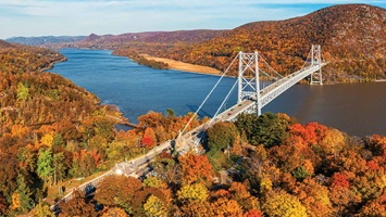 Hudson River Bridge