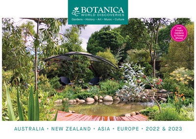 Botanica 2022 2023 brochure