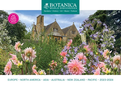 Botanica 2023 2024 Brochure